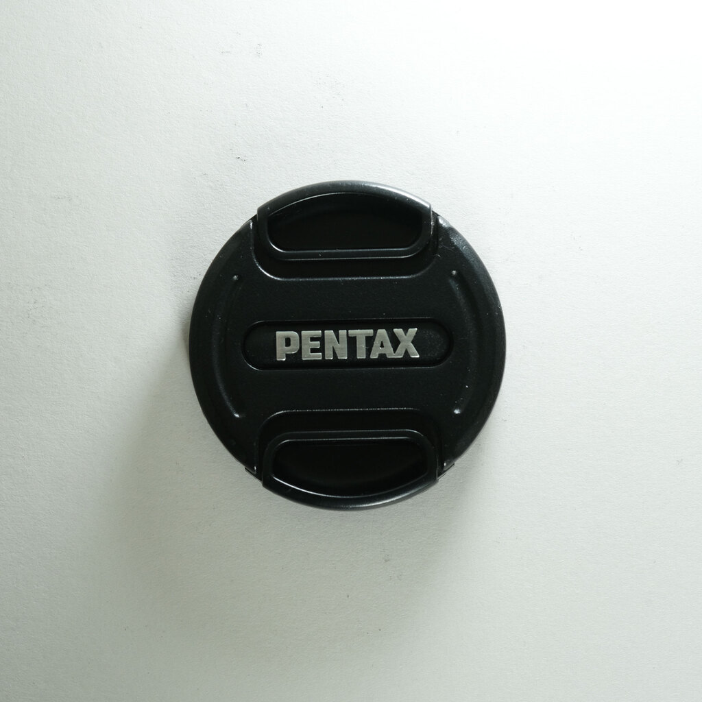 PENTAX HD D FA MACRO 100mm F2.8 ED AW ブラック