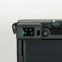 SONY α7C II（ILCE-7CM2）
