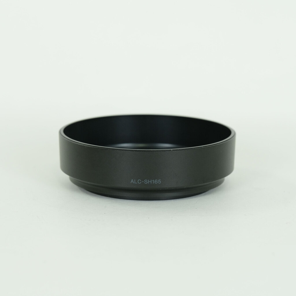 SONY FE 24mm F2.8 G SEL24F28G