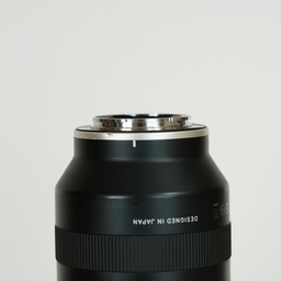 TAMRON 70-180mm F/2.8 Di III VXD (Model A056) [ ソニーE用 ]