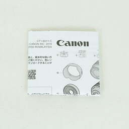 Canon RF16mm F2.8 STM Canon RF16mm F2.8 STM