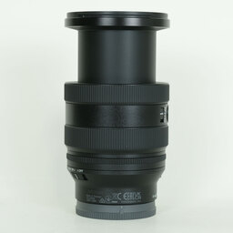 SONY FE 20-70mm F4 G SEL2070G