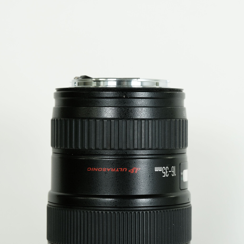 Canon EF16-35mm F2.8L USM