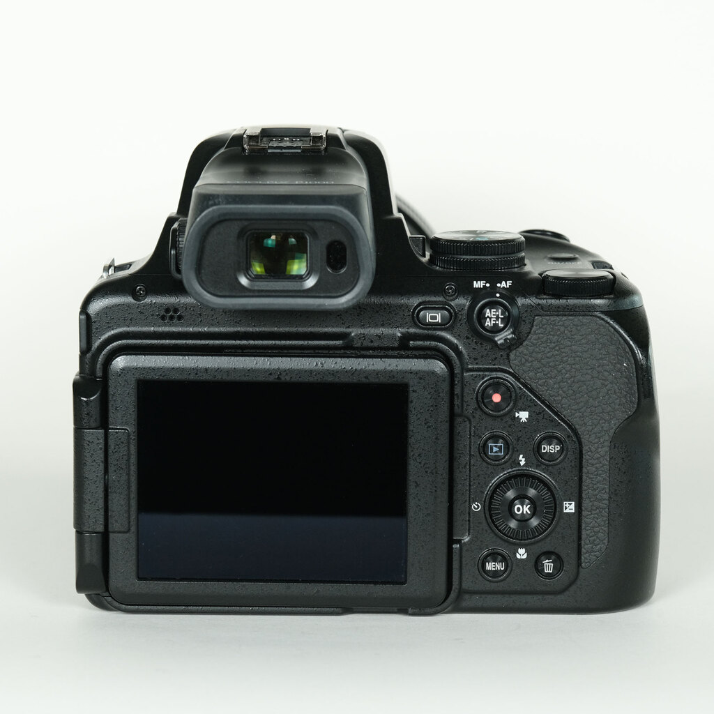 Nikon COOLPIX P1000 Nikon COOLPIX P1000
