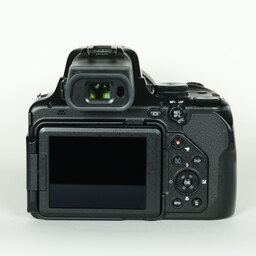 Nikon COOLPIX P1000 Nikon COOLPIX P1000