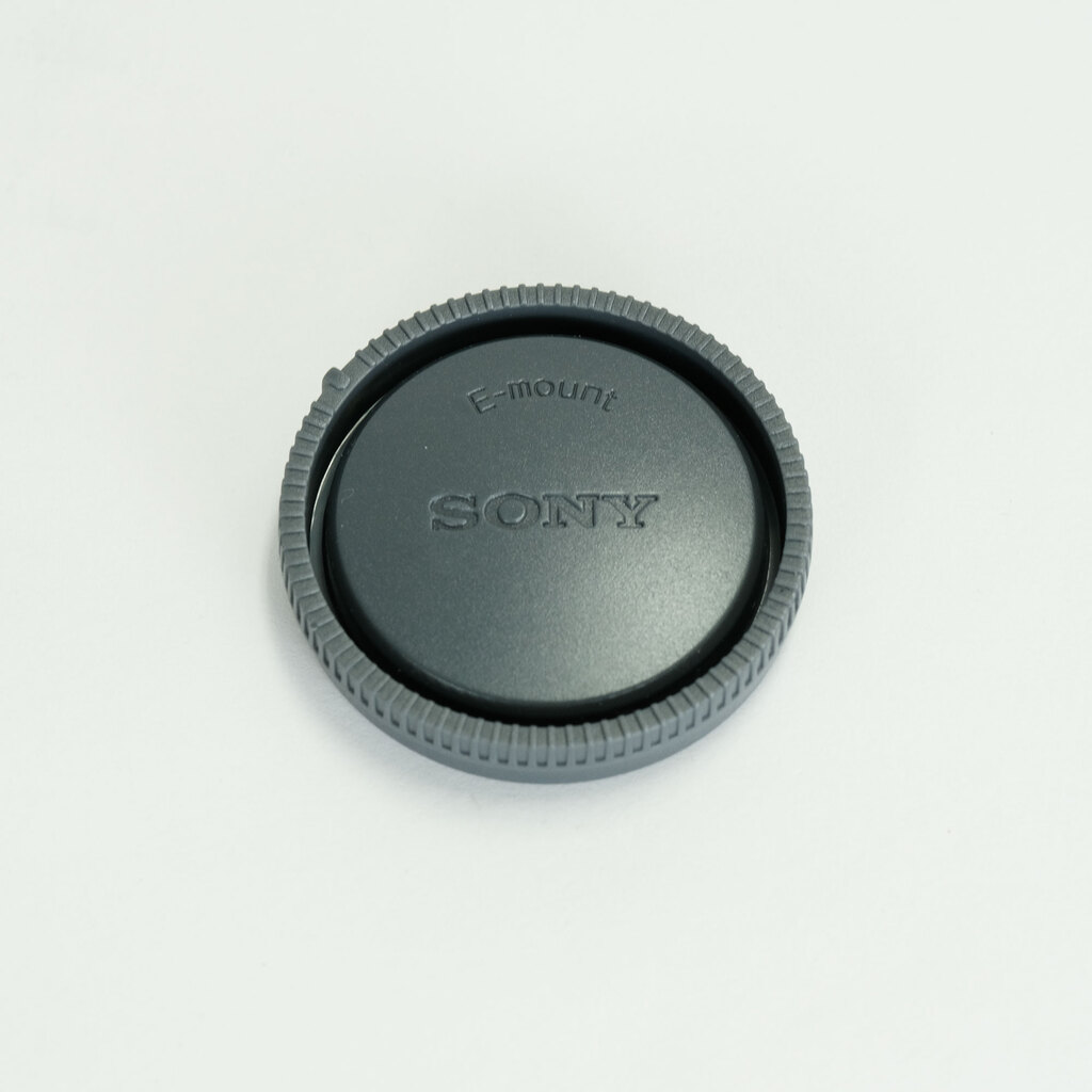 SONY E 55-210mm F4.5-6.3 OSS SEL55210