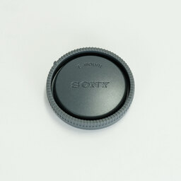 SONY E 55-210mm F4.5-6.3 OSS SEL55210