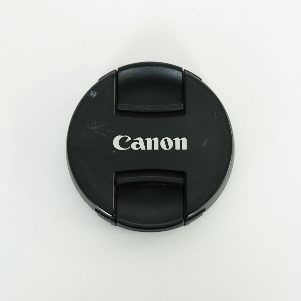 Canon EF-S18-135mm F3.5-5.6 IS STM