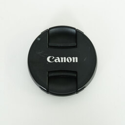 Canon EF-S18-135mm F3.5-5.6 IS STM