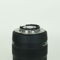 SIGMA 17-50mm F2.8 EX DC OS HSM (ニコンF用)