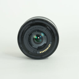 Canon EF-M15-45mm F3.5-6.3 IS STM