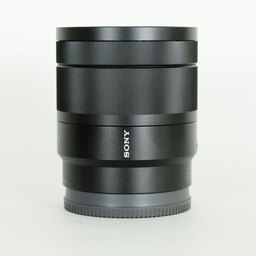 SONY Vario-Tessar T* E 16-70mm F4 ZA OSS SEL1670Z SONY Vario-Tessar T* E 16-70mm F4 ZA OSS SEL1670Z