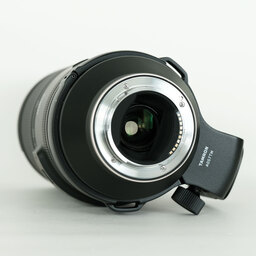 TAMRON 150-500mm F/5-6.7 Di III VC VXD（Model A057）[ソニーE用]