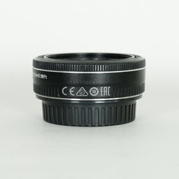 Canon EF40mm F2.8 STM