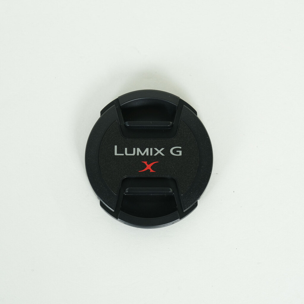 Panasonic LUMIX G X VARIO PZ 45-175mm / F4.0-5.6 ASPH. / POWER O.I.S.