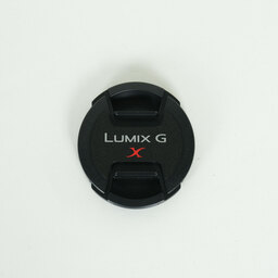 Panasonic LUMIX G X VARIO PZ 45-175mm / F4.0-5.6 ASPH. / POWER O.I.S.