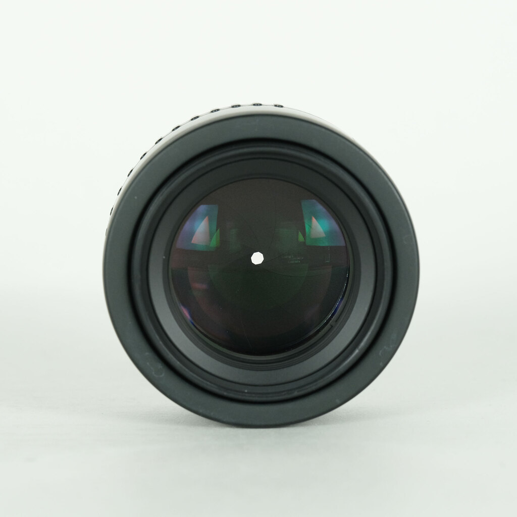 PENTAX smc PENTAX-FA 50mmF1.4