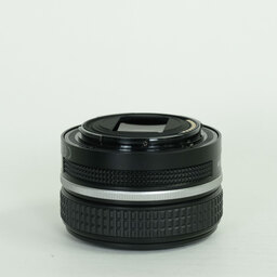 Nikon NIKKOR Z 28mm f/2.8