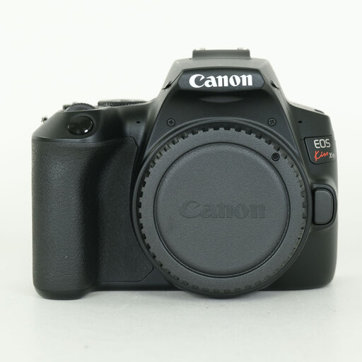 Canon EOS Kiss X10