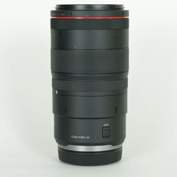 Canon RF100mm F2.8 L MACRO IS USM