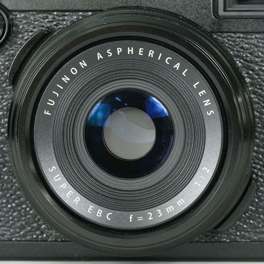 FUJIFILM X100F ブラックの出品 | ONE SCENE（ワンシーン）