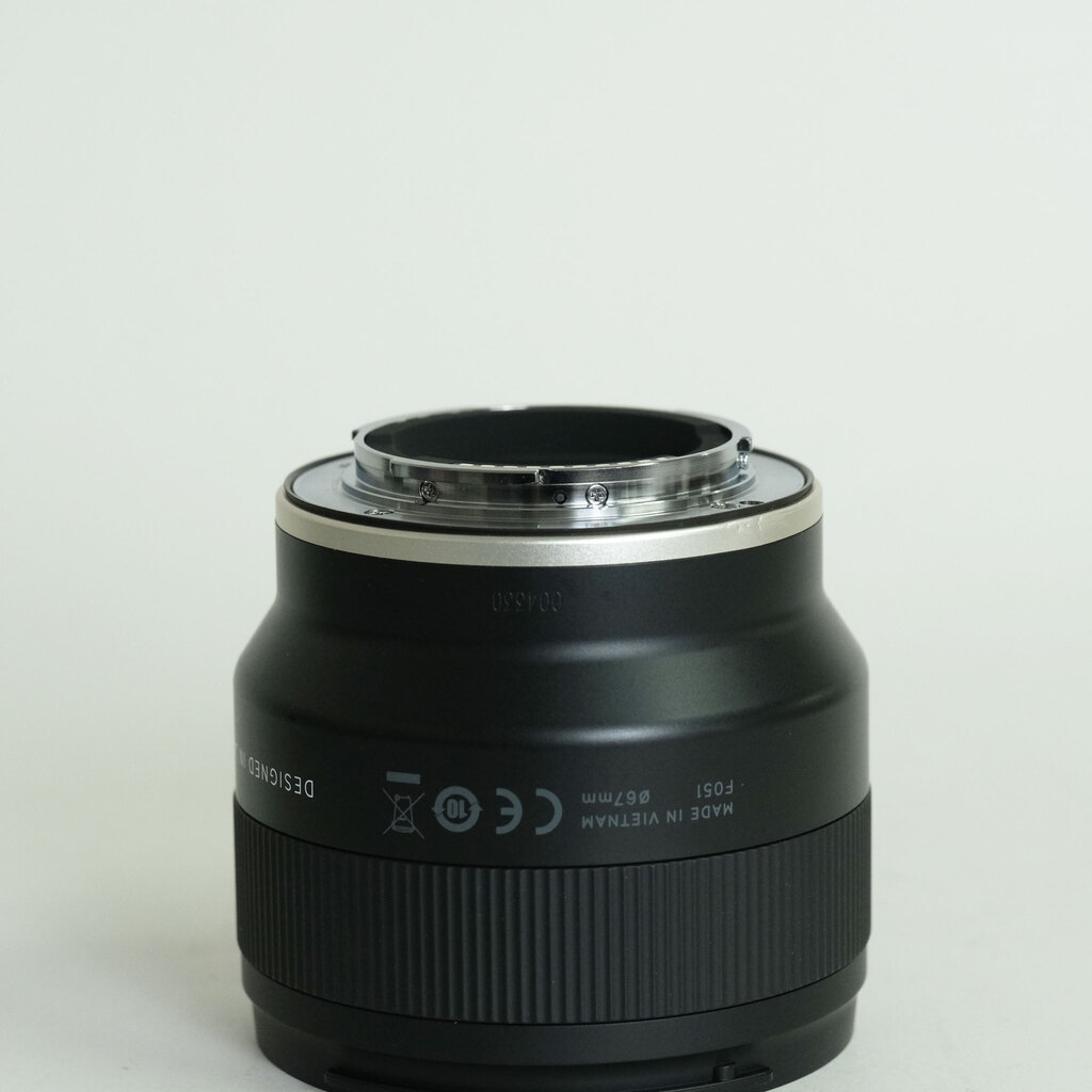 TAMRON 24mm F/2.8 Di III OSD M1:2 (Model F051) [ソニーE用]