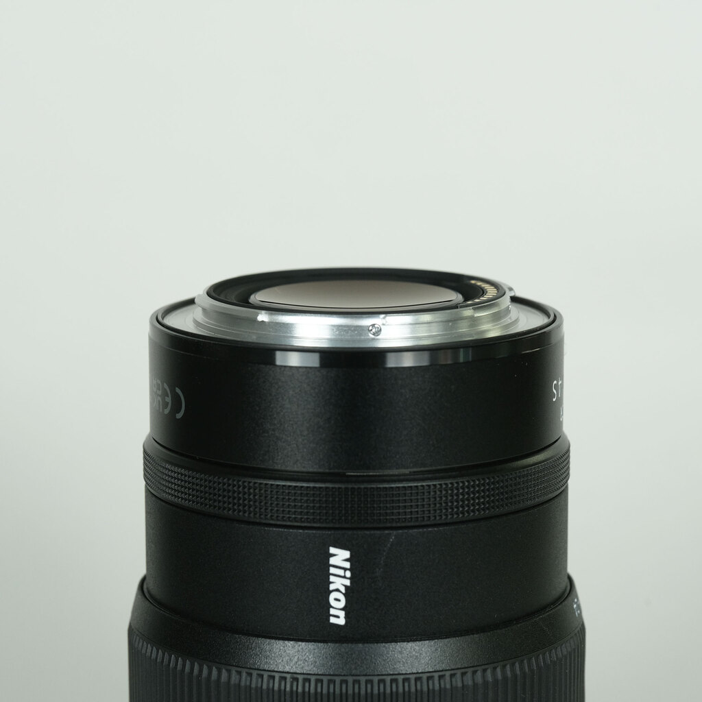 Nikon NIKKOR Z 24-120mm f/4 S Nikon NIKKOR Z 24-120mm f/4 S