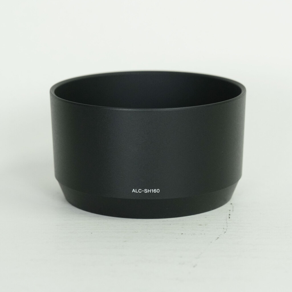 SONY E 70-350mm F4.5-6.3 OSS SEL70350G