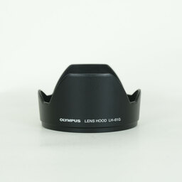 OLYMPUS M.ZUIKO DIGITAL ED 12‑45mm F4.0 PRO