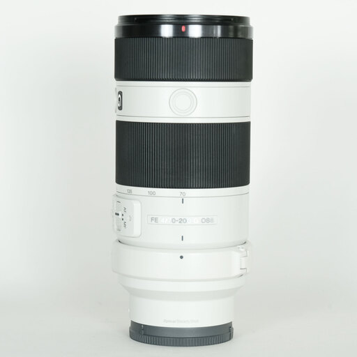 SONY FE 70-200mm F4 G OSS SEL70200G