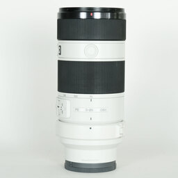 SONY FE 70-200mm F4 G OSS SEL70200G