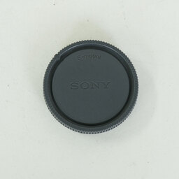 SONY E 18-135mm F3.5-5.6 OSS SEL18135