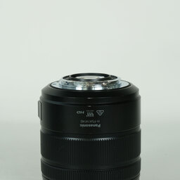 Panasonic LUMIX G VARIO 14-140mm / F3.5-5.6 II ASPH. / POWER O.I.S