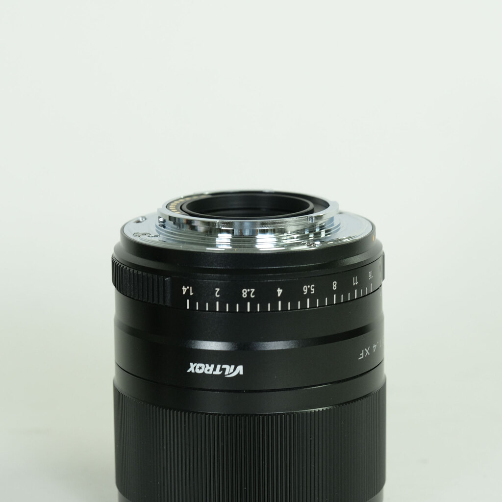 VILTROX AF 23mm F1.4 XF [フジフイルムX用]