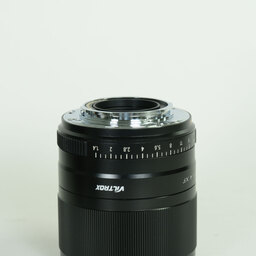 VILTROX AF 23mm F1.4 XF [フジフイルムX用]