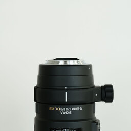 SIGMA APO 70-200mm F2.8 EX DG OS HSM (キヤノンEF用)