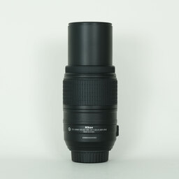 Nikon AF-S DX NIKKOR 55-300mm F4.5-5.6G ED VR