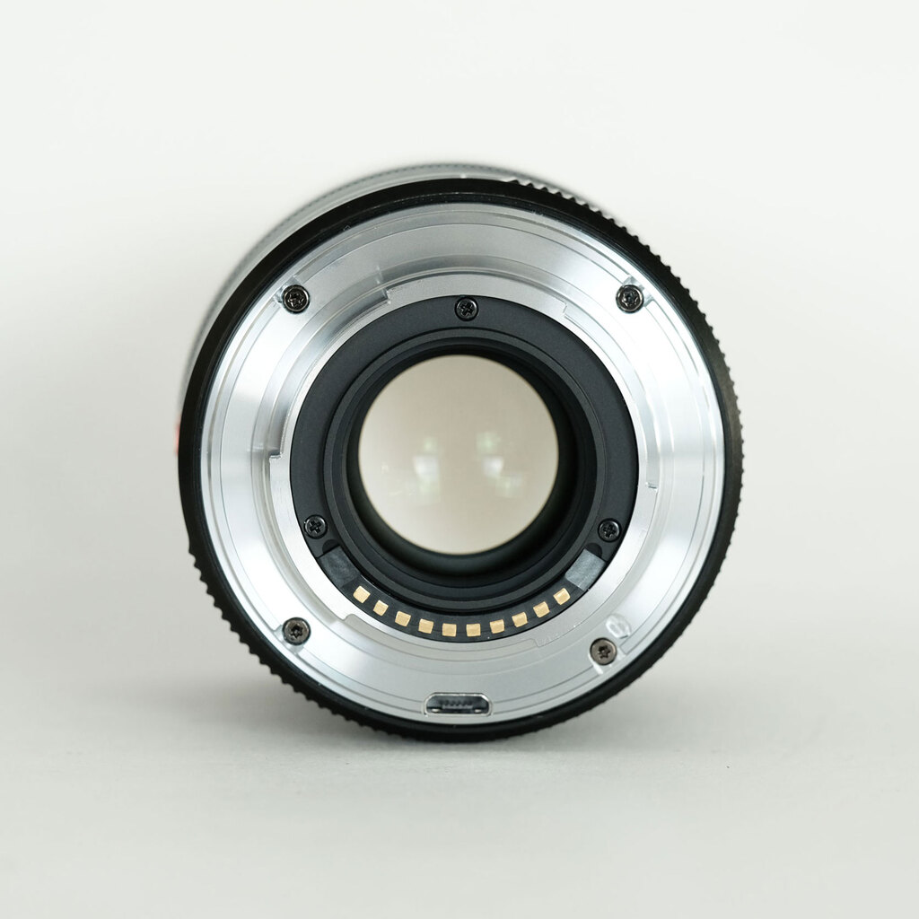 VILTROX AF 33mm F1.4 (フジフイルムX用)