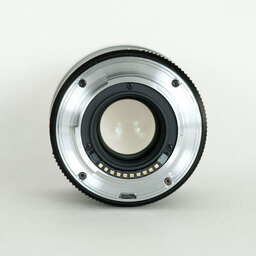 VILTROX AF 33mm F1.4 (フジフイルムX用)