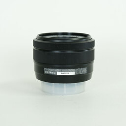 FUJIFILM XC15-45mmF3.5-5.6 OIS PZ