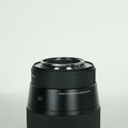 SIGMA 16mm F1.4 DC DN｜Contemporary [フジフイルムX用]