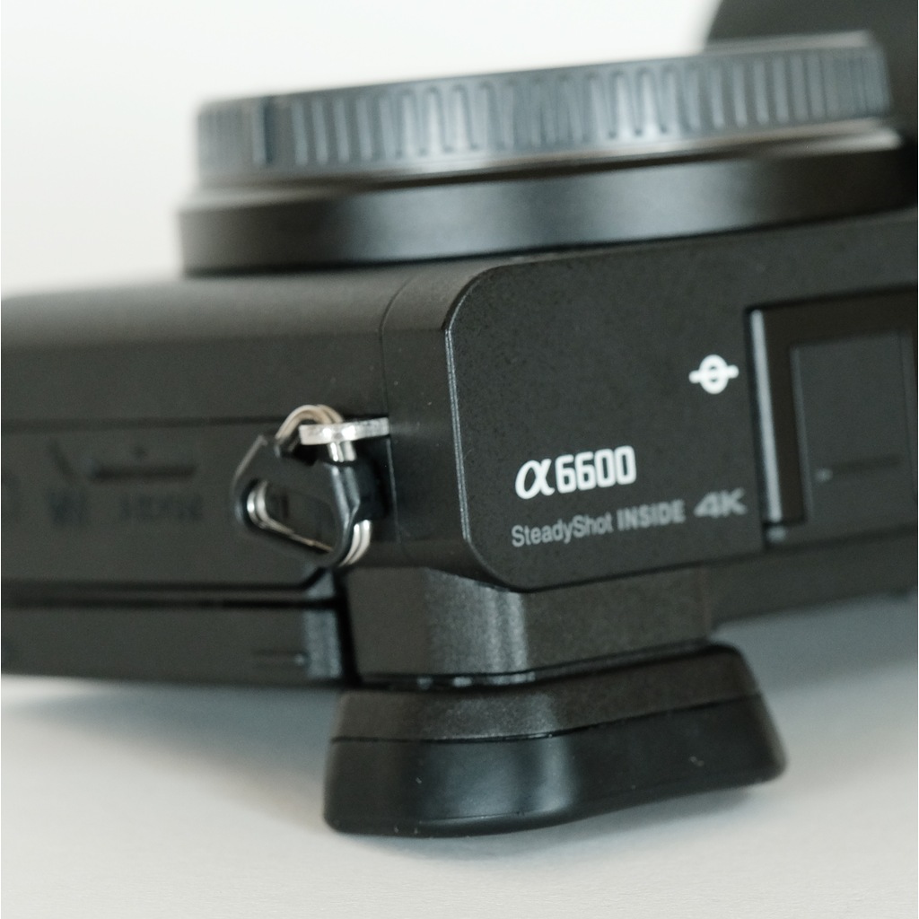SONY α6600（ILCE-6600）