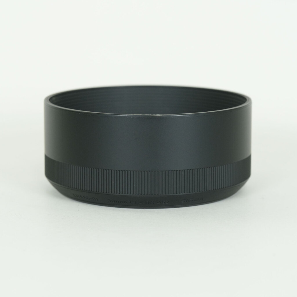 SIGMA 30mm F1.4 DC HSM｜Art [ニコン用]