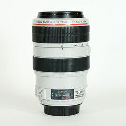 Canon EF70-300mm F4-5.6L IS USM