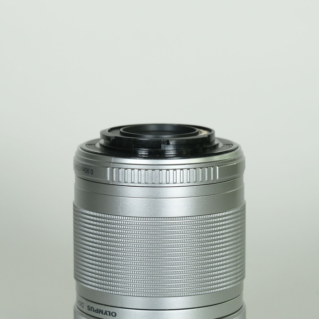 OLYMPUS M.ZUIKO DIGITAL ED 40-150mm F4.0-5.6 R