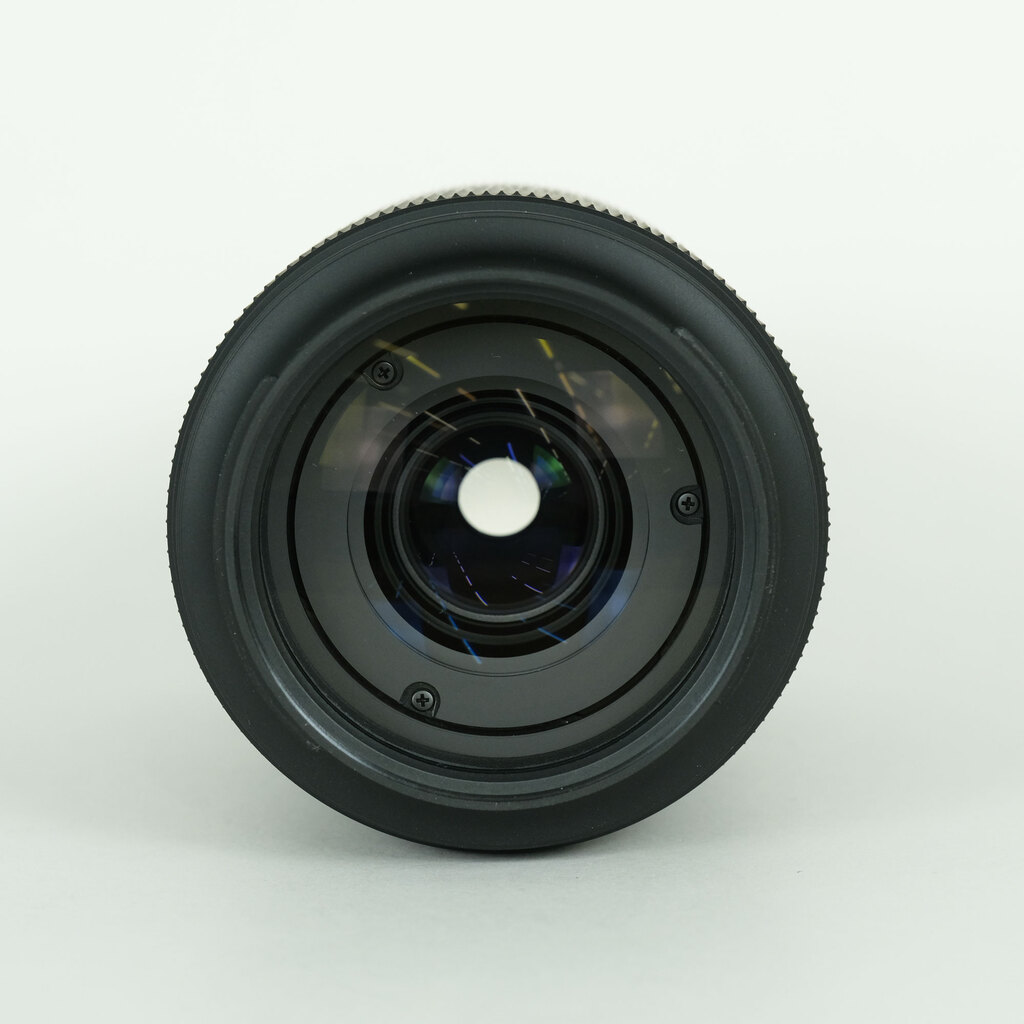 TAMRON 50-400mm F/4.5-6.3 Di III VC VXD (Model A067) [ニコンZ用]