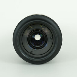 TAMRON 50-400mm F/4.5-6.3 Di III VC VXD (Model A067) [ニコンZ用]