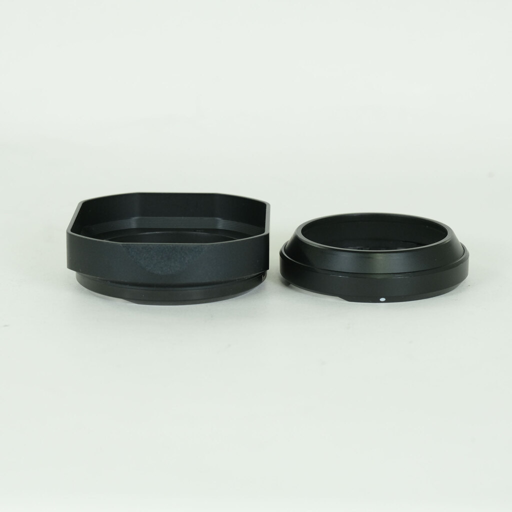 FUJIFILM XF23mmF2 R WR FUJIFILM XF23mmF2 R WR