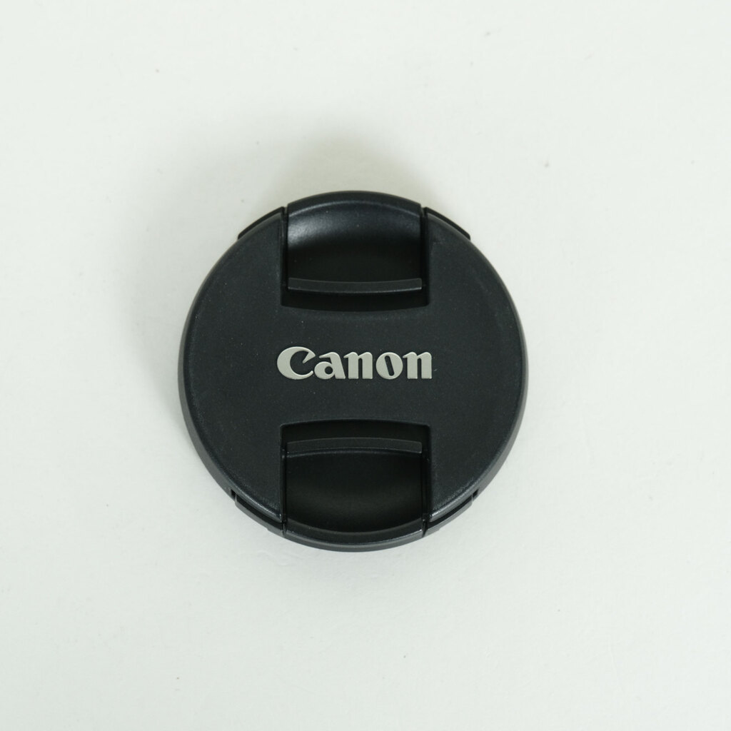 Canon RF-S18-150mm F3.5-6.3 IS STM