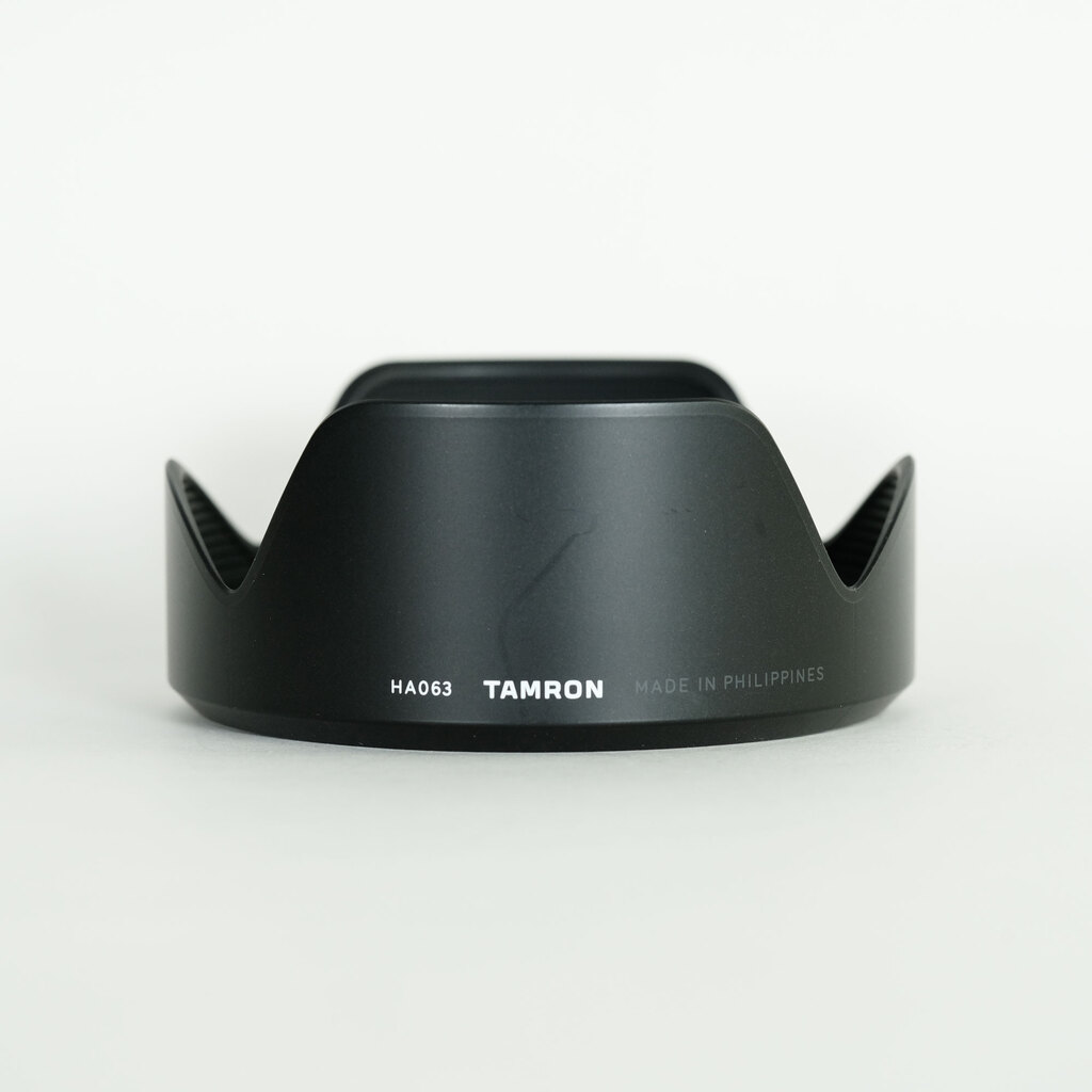 TAMRON 28-75mm F/2.8 Di III VXD G2 (Model A063) [ソニーE用]